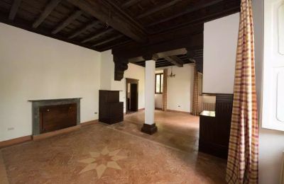 Monastery for sale Casale Litta, Lombardy, Image 9/46