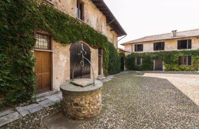 Monastery for sale Casale Litta, Lombardy, Image 2/46