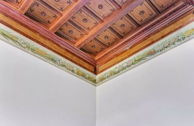 Monastery for sale Casale Litta, Lombardy, Details