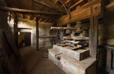 Monastery for sale Casale Litta, Lombardy, Image 12/46