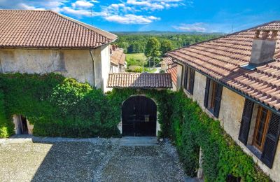 Monastery for sale Casale Litta, Lombardy, Image 40/46