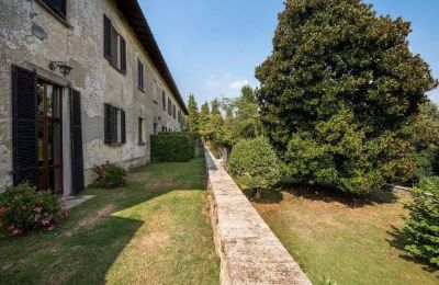 Monastery for sale Casale Litta, Lombardy, Image 15/46