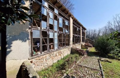 Monastery for sale Casale Litta, Lombardy, Image 37/46