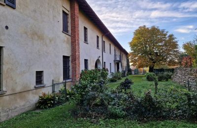 Monastery for sale Casale Litta, Lombardy, Image 39/46
