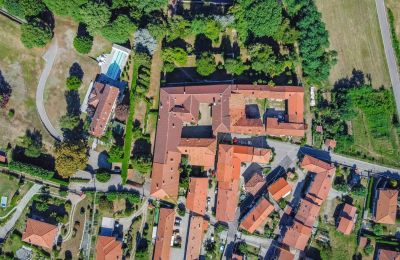 Monastery for sale Casale Litta, Lombardy, Image 41/46