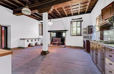 Monastery for sale Casale Litta, Lombardy, Image 18/46