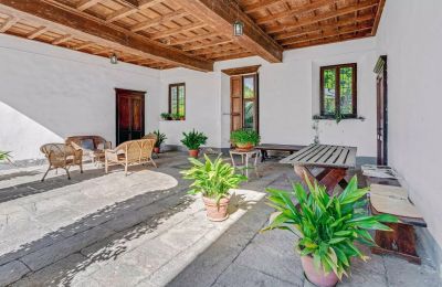 Monastery for sale Casale Litta, Lombardy, Image 20/46