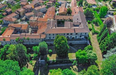 Monastery for sale Casale Litta, Lombardy, Image 42/46