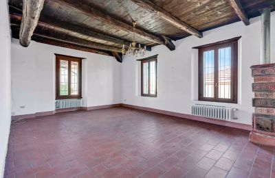 Monastery for sale Casale Litta, Lombardy, Image 24/46