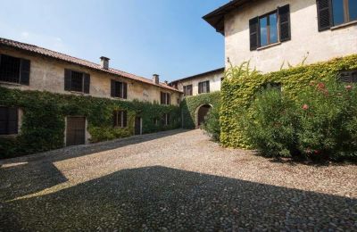 Monastery for sale Casale Litta, Lombardy, Image 44/46
