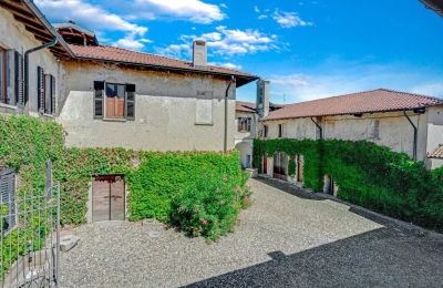 Monastery for sale Casale Litta, Lombardy, Image 45/46