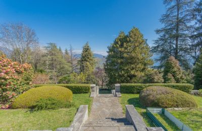 Historic Villa for sale 28838 Stresa, Piemont, Image 26/26