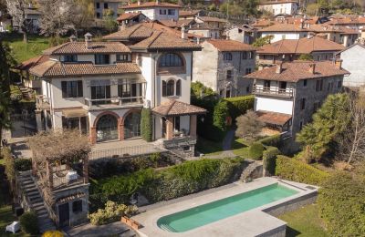 Historic Villa for sale 28838 Stresa, Piemont, Image 3/26