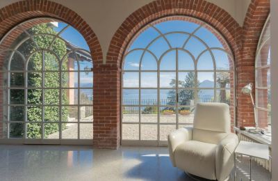 Historic Villa for sale 28838 Stresa, Piemont, Image 9/26