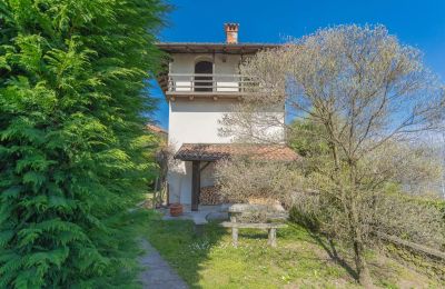 Historic Villa for sale 28838 Stresa, Piemont, Outbuilding