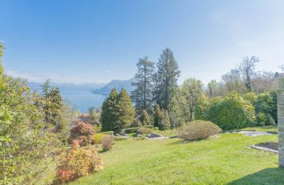 Historic Villa for sale 28838 Stresa, Piemont, Image 19/26