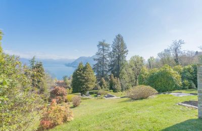 Historic Villa for sale 28838 Stresa, Piemont:  