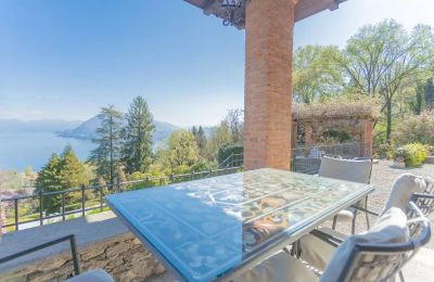 Historic Villa for sale 28838 Stresa, Piemont, Image 22/26