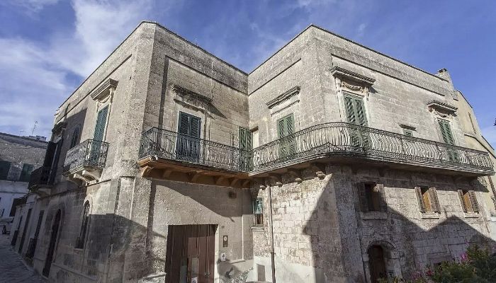 Castle for sale Oria, Apulia,  Italy