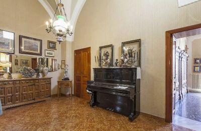 Castle for sale Oria, Apulia, Image 3/18