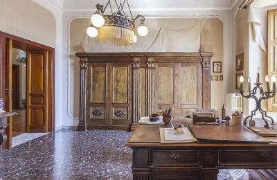 Castle for sale Oria, Apulia:  