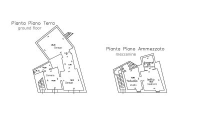 Property Oria, Floor plan 1