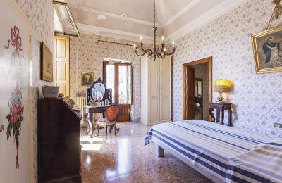 Castle for sale Oria, Apulia, Image 13/18