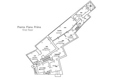 Property Oria, Floor plan 3