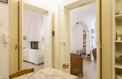 Town House for sale Gallipoli, Apulia:  