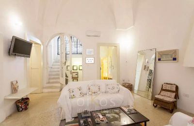 Town House for sale Gallipoli, Apulia:  