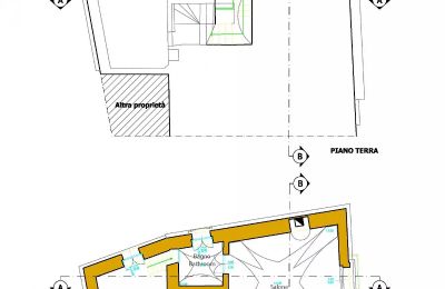 Town House for sale Gallipoli, Apulia, Image 23/33