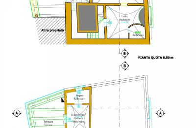 Town House for sale Gallipoli, Apulia, Image 24/33