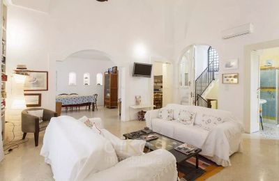 Town House for sale Gallipoli, Apulia:  