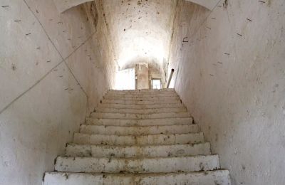 Farmhouse for sale Oria, Apulia:  Staircase
