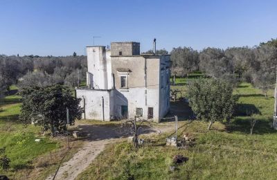 Country home for sale Oria, Apulia, Image 5/26
