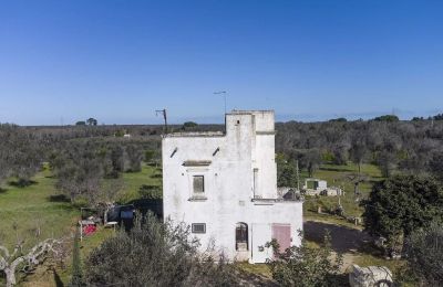 Farmhouse for sale Oria, Apulia:  