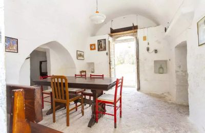 Farmhouse for sale Oria, Apulia:  