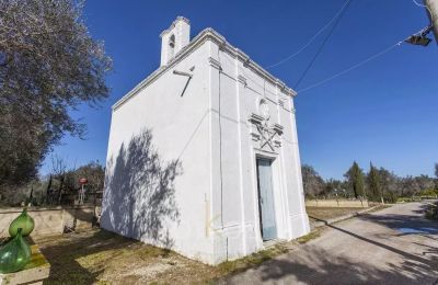 Country home for sale Oria, Apulia, Image 24/26