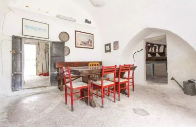 Farmhouse for sale Oria, Apulia:  