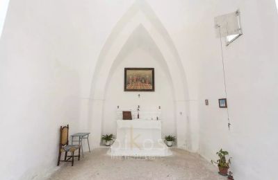 Country home for sale Oria, Apulia, Image 25/26