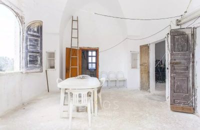 Farmhouse for sale Oria, Apulia:  