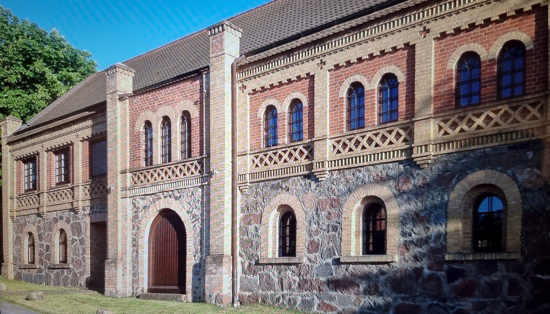Photos Stately manor in the heart of Mecklenburg-Western Pomerania