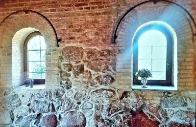 Manor House for sale Mecklenburg-West Pomerania, Gutshaus Innenansicht