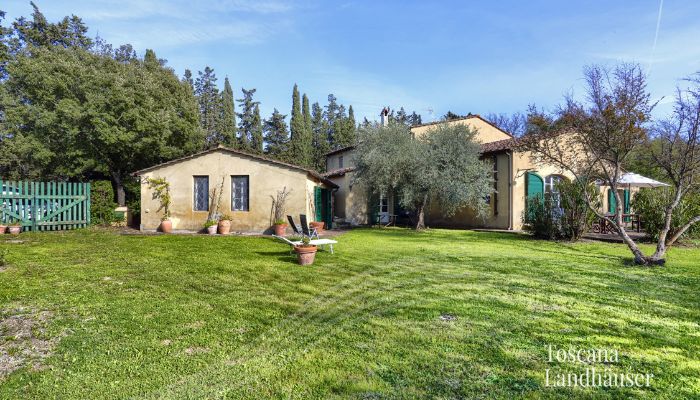 Country House Castagneto Carducci 4