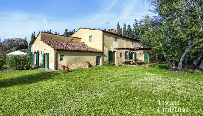 Country House Castagneto Carducci 3