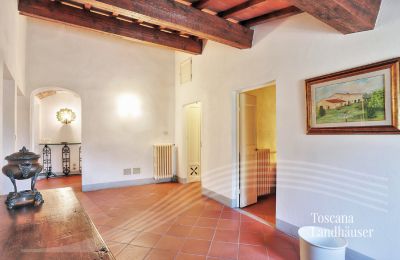 Country House for sale Castagneto Carducci, Tuscany:  RIF 3057 Diele OG
