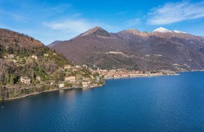 Historic Villa for sale Cannobio, Piemont, Image 24/25