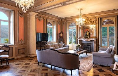Historic Villa for sale Cannobio, Piemont, Image 7/25