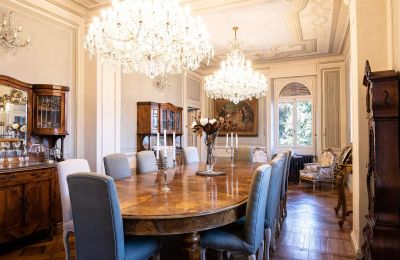 Historic Villa for sale Cannobio, Piemont, Image 9/25