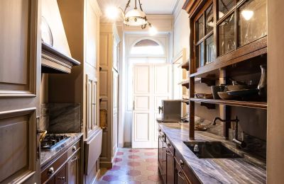 Historic Villa for sale Cannobio, Piemont, Image 19/25